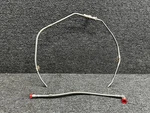 3028799, 3028802 Pratt And Whitney PT6A-42A Compressor Spray Ring Tube Assembly. Fixed Price $2800.00.