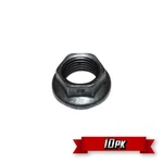 Jet Nut, 1/4"-28 Thread, Black Moly (MS21042-L4) 10PK. Fixed Price $8.50.