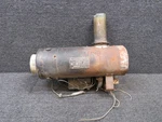 940-B-24 Stewart-warner South Wind Heater Exchanger (rusted) (core). Fixed Price $196.00.