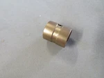 Superior Aircraft Bushing, P/n SL74637 (sma) New Surplus. Fixed Price $10.50.