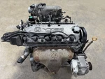 Jdm 1998 - 2002 Honda Accord 2.3L F23A1 F23A4 Sohc Vtec Engine Low Miles. Fixed Price $1199.99.
