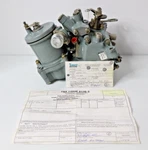 Lucas CCU509/110C Fuel Control Unit Repaired Faa 8130-3 Form. Fixed Price $3000.00.