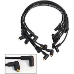 5564 Msd Set Of 8 Spark Plug Wires For Chevy Suburban Express Savana Gmc C10. Fixed Price $86.52.