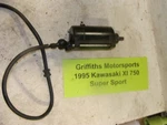 1995 Kawasaki Xi 750 Ss 94 Jet Ski Supersport Electric Starter Motor Cable. Fixed Price $44.00.