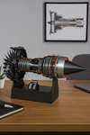 Diy Model Aircraft - Turbofan Jet Engine. Fixed Price $163.74.