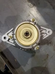 Alternator Jasco 14967 *61. Fixed Price $100.00.