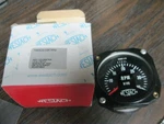 Used Westach Rpm Hour Meter Y3GAU 3-1/2A Westberg Mfg. Fixed Price $30.00.
