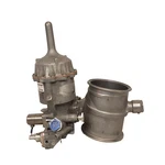 Neaco Collins 73030-774987-1 Shutoff Valve PS600-4 Rolls-royce RB211-535C Engine. Fixed Price $2910.14.