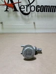 Airborne Vacuum Regulator Valve 133A4 (2208). Fixed Price $13.59.