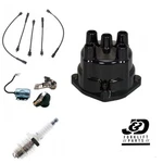 F163 F162 Continental 4CYL Ignition Tune Kit With Bolt Down Cap. Fixed Price $76.32.