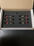 Continental Kit Tuned Nozzles. Fixed Price $600.00.
