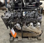 2003-2006 Chevrolet Silverado 2500 6.0L Gas Engine (vin U) LQ4; 185K Miles!. Fixed Price $2452.50.