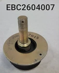 Vip 104-10 Aircraft Engine Mount Vibration Isolator. Fixed Price $138.00.