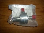Hydra-electric Differential Pressure Switch P/n 12568 S/n 0023. Fixed Price $75.00.