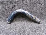 10098 Franklin 4AC176BA2 O-170 Inlet Pipe. Fixed Price $112.00.