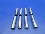 Lycoming VO-435, TVO-435 Valve Rocker Shaft P/n 72626 Lot Of (0925-883). Fixed Price $199.00.