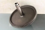 Rolls Royce Allison 250 Spur Idler Gear Shaft 23007246. Fixed Price $99.50.