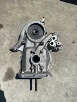 1970-1975 Oem Citroen Sm Maserati Merak Engine C-114 Cover Timing Gear Housing. Fixed Price $385.00.