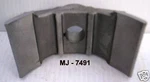Siemens Demag Delaval Turbomachinery - Oil Pump Assembly Housing (nos). Fixed Price $3199.99.