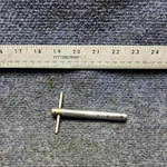 76121 Lycoming O-320 Tachometer Shaft. Fixed Price $207.00.