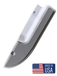 Cessna Armrest Left +pad Compatible 182P 182Q R172K 172M 172N 172P 0717011-X. Fixed Price $175.00.