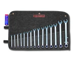 Tool Wrightgrip 2.0 12 Point Combination Wrench Set 15 Piece Metric 752. Fixed Price $245.15.
