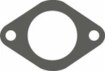 0-45-1 Righter, Kiekhaefer, Menasco, Carburetor Flange Gasket #45A7898-NEW. Fixed Price $9.99.