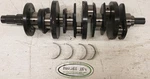 1989 Honda Goldwing GL1500A Crankshaft #13310-MN5-010 Good. Fixed Price $119.99.
