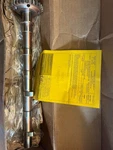 Lycoming Camshaft P/n: 76097 Yellow Tagged From Aircraft Specialties. Fixed Price $1150.00.