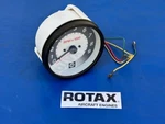 Nice 377 447 503 532 582 618 Rotax 0-9,000 1/4" Tachometer Ultralight Hover. Fixed Price $43.95.