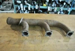 Continental TSIO-520 Rh Exhaust Stack 9910295-14 9910295-30. Fixed Price $425.00.
