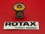 Rotax 462 532 582 583 618 670 Engines Thermostat 222-012 Ultralight Aircraft. Fixed Price $49.50.