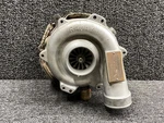 RJ0080-102 Continental IO-470-C Rajay Turbocharger Assembly. Fixed Price $672.00.