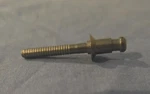 Qty 16 ; Huck Rivet Pn NAS1921M06S02 Half Price Aircraft Hardware. Fixed Price $16.00.