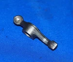 Rotax 912S 914 Engine Right Side Cylinder Head Rocker Arm Oem Low Hours (1). Fixed Price $34.16.