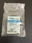 Continental Aircraft Crankshaft Seal, P/n 641250 (new Surplus) (da). Fixed Price $51.25.
