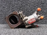 C165006-0105 (alt: 470908-9011) Garrett Wastegate Valve Assembly. Fixed Price $588.00.