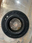 Lycoming Ring Gear 68506. Fixed Price $450.00.