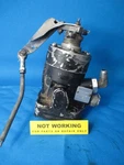 Used Woodward Aircraft Propeller Control Governor Core, P/n D210439 (16801). Fixed Price $275.00.