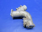 Continental TSIO-360 Throttle Adapter P/n 639241 (1125-808). Fixed Price $185.00.