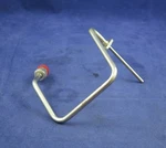 Rolls Royce Tube Assy. P/n 6871311 Serviceable With Authorized Release Cert.. Fixed Price $300.00.