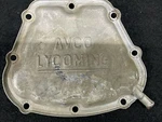 Lycoming Valve Cover 69625 VO540. Fixed Price $14.25.