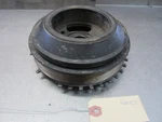 Crankshaft Pulley For 10-13 Mazda 2.5 L51211400A. Fixed Price $80.00.