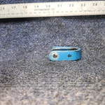 60803 Lycoming O-320 Piper PA28-140 Strap Lifting Bracket. Fixed Price $23.00.