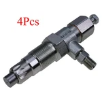 4PCS Fuel Injector 5153000391 5-15300039-1 Isuzu C240 Engine Tcm Forklift Us. Fixed Price $255.99.