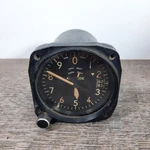 Vintage Kollsman 671 Ck 010 Altimeter Altitude *as-is Read Desc*. Fixed Price $130.00.