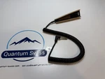 Telex Cessna Piper Dynamic Handheld Microphone Tested Fully Functional 62800-001. Fixed Price $149.00.