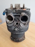 Lycoming Cylinder P/n LW-16703. Fixed Price $175.00.