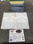 Continental 639565A6 Std Ring For O-470, IO-470 "set Of 6" Alt # 4000-SC2. Fixed Price $750.00.