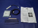 Nos Oil Cooler Heater For Lycoming And Continental Engines Aircraft / Airboat. Fixed Price $50.00.